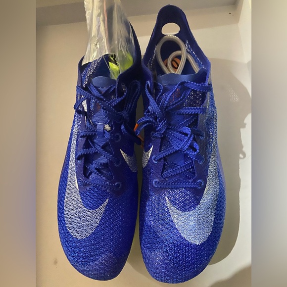 NWT Nike Air Zoom Victory Track & Field Distance Spikes - Picture 9 of 10